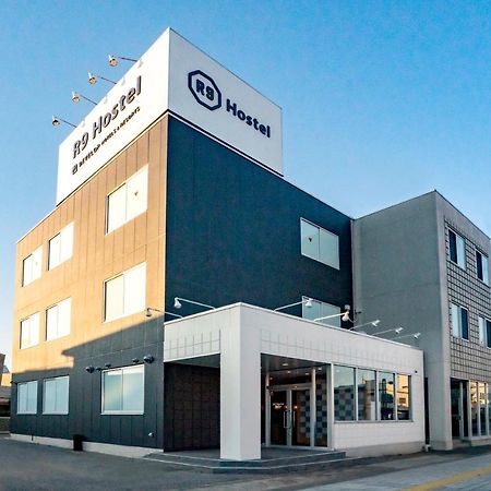 R9 Hostel Tochigi Ekimae - Male Only Екстер'єр фото