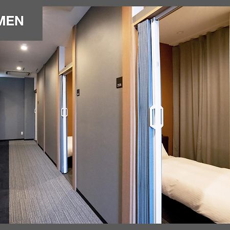 R9 Hostel Tochigi Ekimae - Male Only Екстер'єр фото